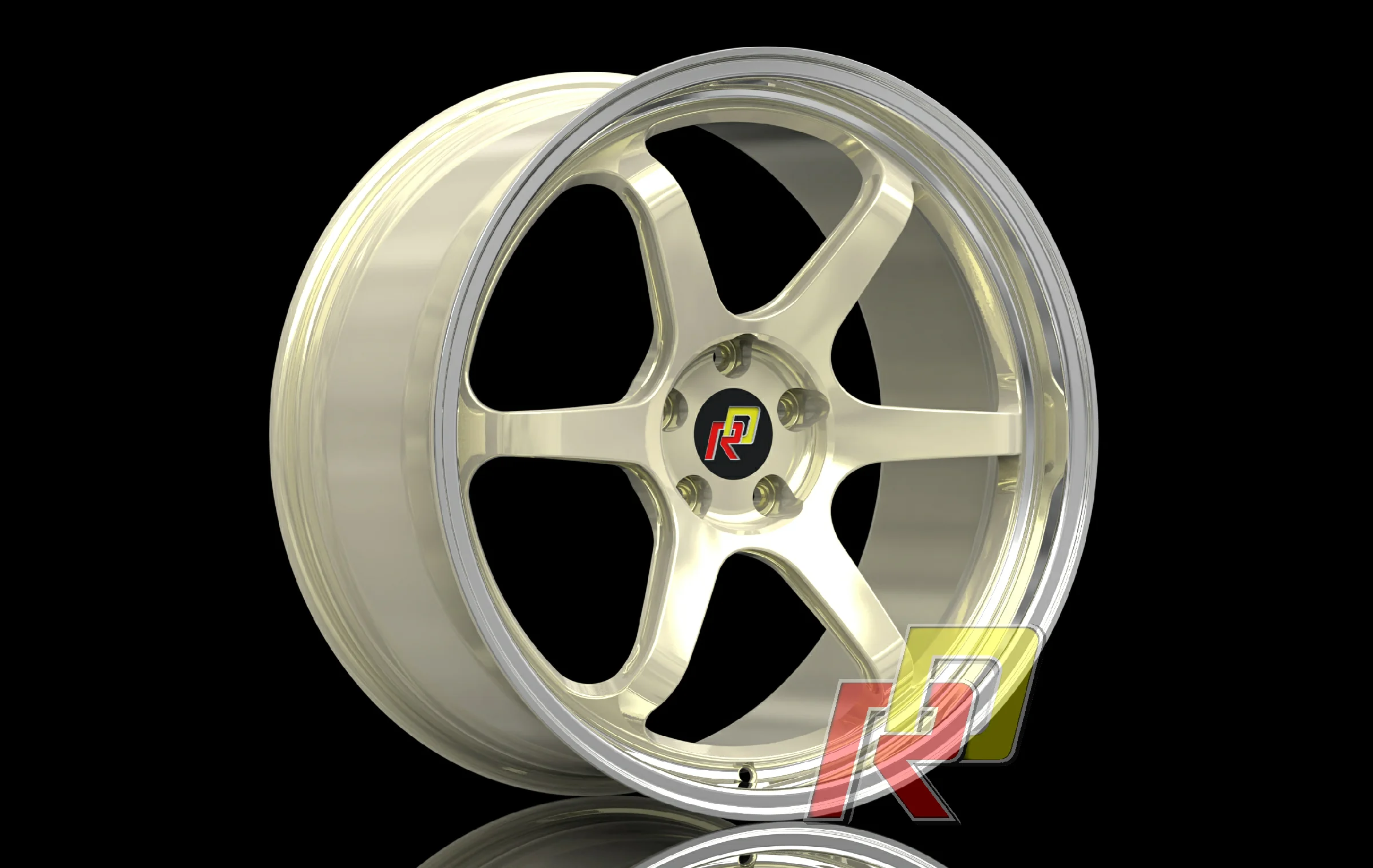 Custom Alloy Monoblock Forged Wheels Rims Aluminum 18-19-20-21-22-23-24 ...