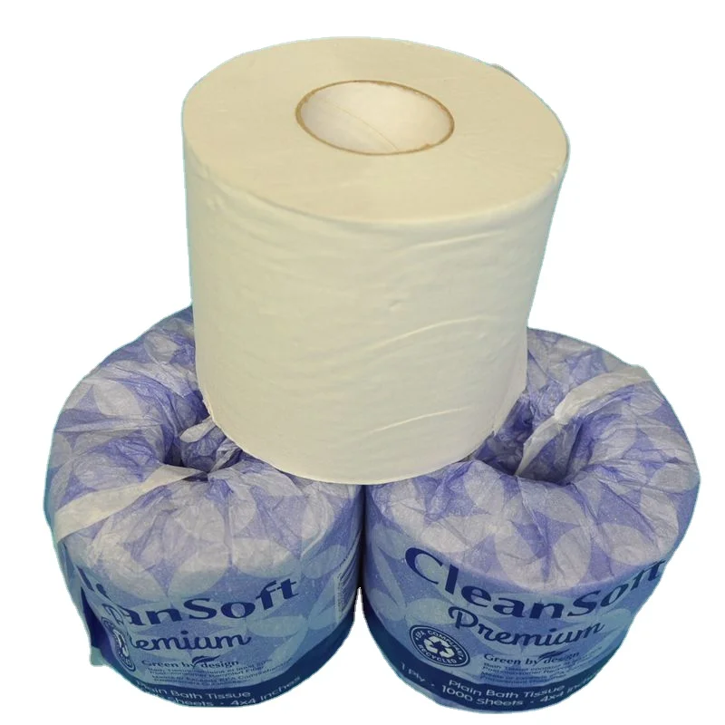 Factory High Quality Ultra Soft Best Toilet Paper In The World Toilet