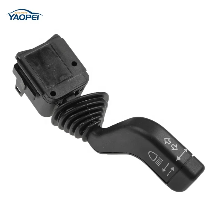 1241212 Turn Signal Switch for Opel Corsa Agila a Astra F Calibra Speedster Vectra