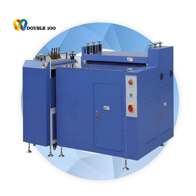 Semi Automatic Hardcover Book Case Making Machine Lever Arch File Case Machine Manual Book Case Making Machine