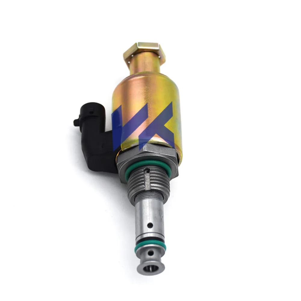 ISUZU D-MAX Fuel Pressure Sensor 8-97174872-0 - High Performance