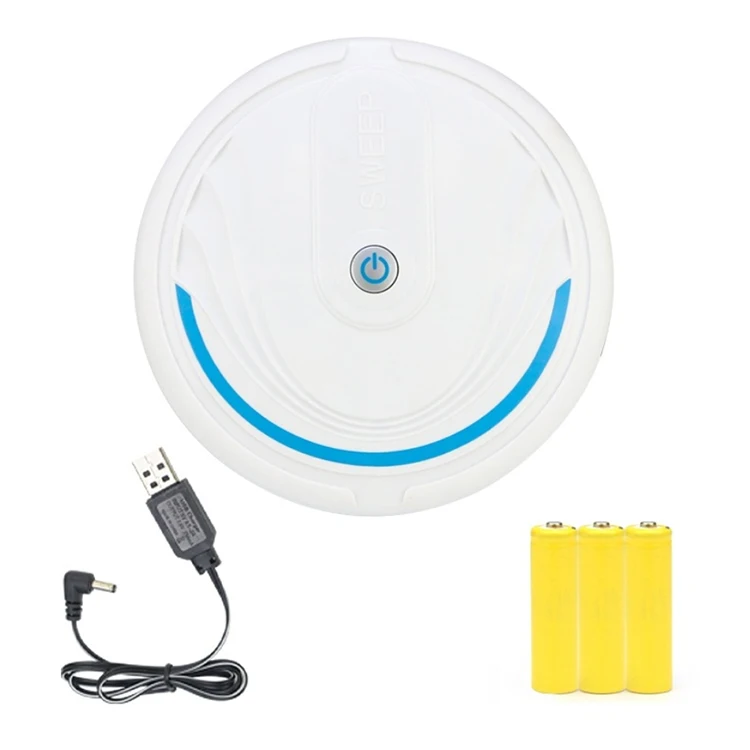 C320 Smart Planned Robot Floor Cleaner Rechargeable Strong Suction Home Cordless Washing Dry Wet Mop Sweeping Vacuum Cleaner