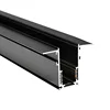 Recessed Track