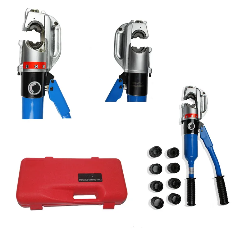 Bunnings Hydraulic Crimping Tool16300 Mm2 Cyo300 Hydraulic Crimping