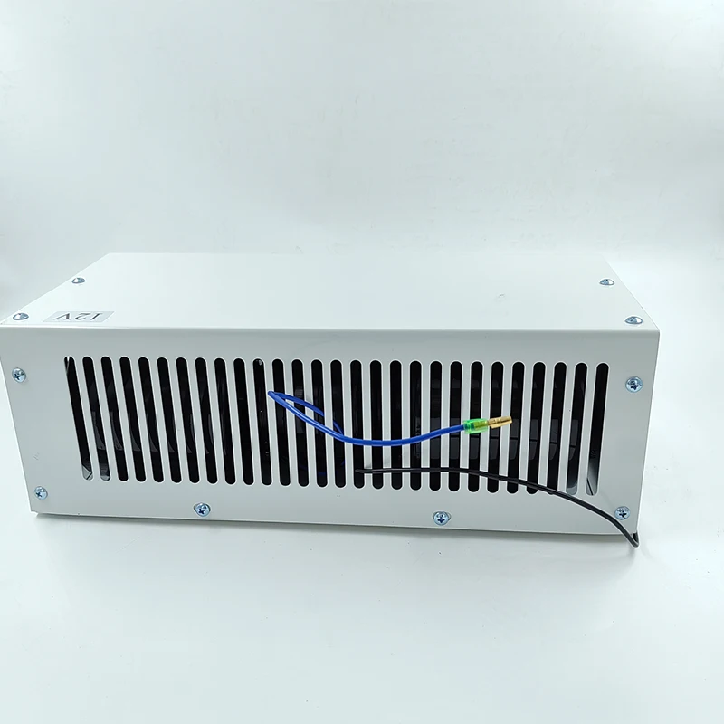 12V,24V Assembly Auto Air Conditioning Cooling & Heating AC Evaporator Unit 5 Holes Heater ASSY