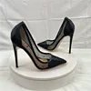 Black(12CM)