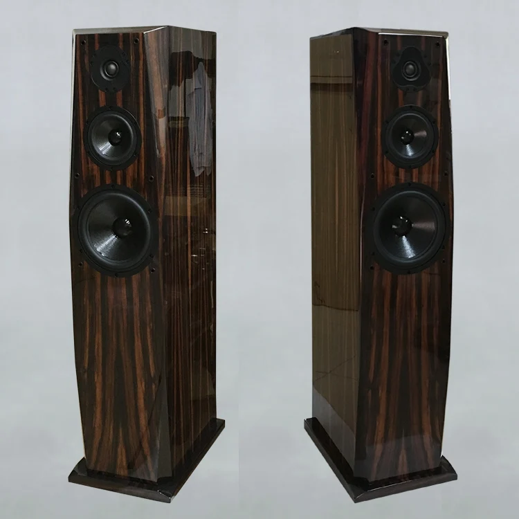 Buy Wholesale China Df10101f Hifi Hi-end Speaker Horn Mid High