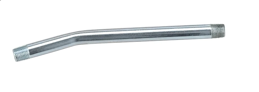 Стальная труба для смазочного пистолета/трубка пистолета/Аксессуары