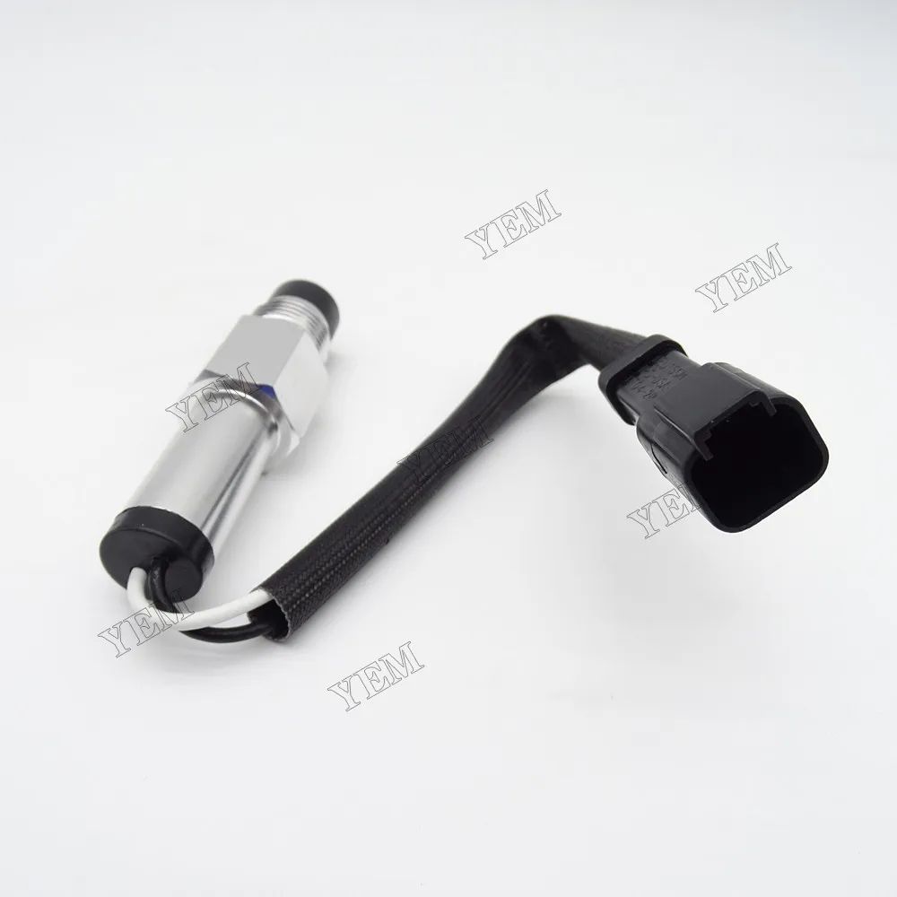 Sensor 183-8597 for Cat Industrial Machinery Engine Parts 4