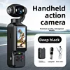 LK033 noir - comprend un étui de chargement