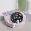 Oreo 9,5 cm-nero