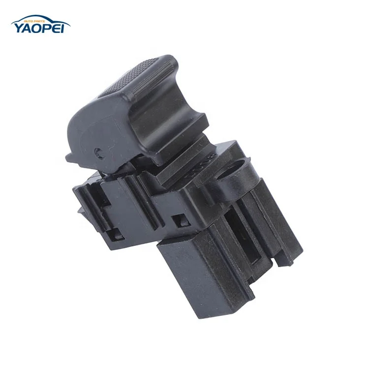 UR56-66-370 YAOPEI Rear Right Window Lifter Switch For Everest  