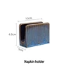 3 inch Napkin holder