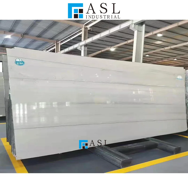 Factory direct cheap price for sale crystal white marble pentelikon white albeta marble slab