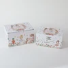 Ballerina Music Box