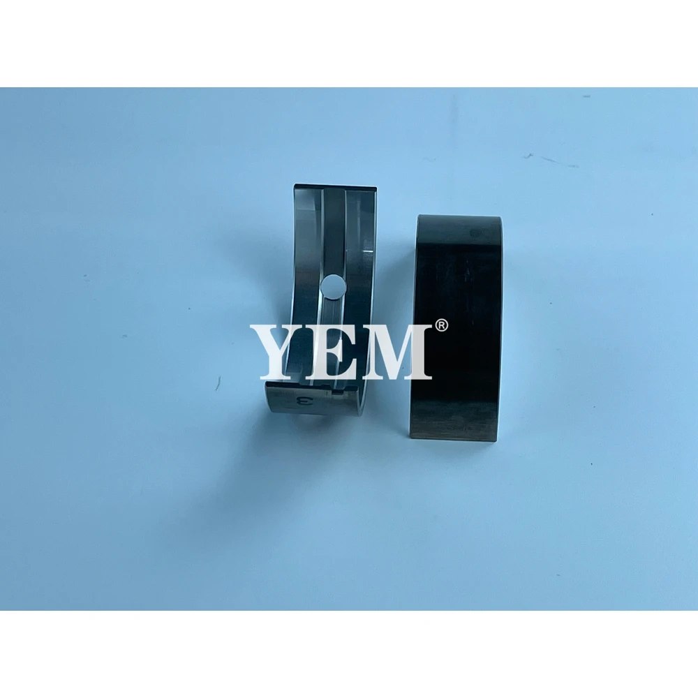 4TNV98 Main Bearing 729900-02801 for Yanmar 4
