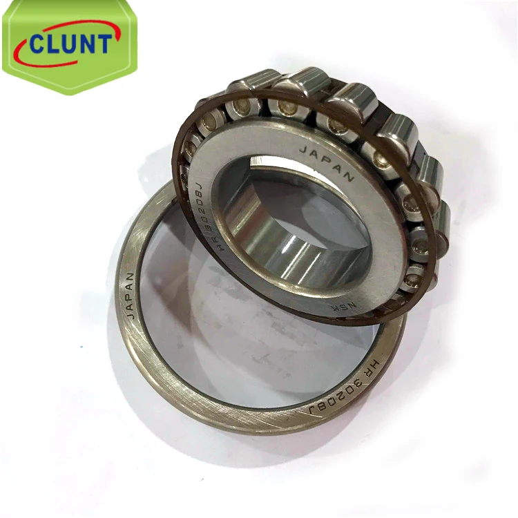 75x150x58 ZXY-3016 Non-standard Taper Roller Bearing for Machinery