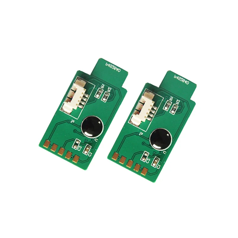 Refill reset Chip for W9170MC W9171MC W9173MC W9172MC  cartridge
