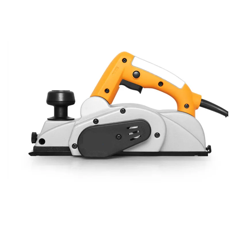 Powerful Woodworking Tool Portable Electric Handheld Planer Wood Electric Planer