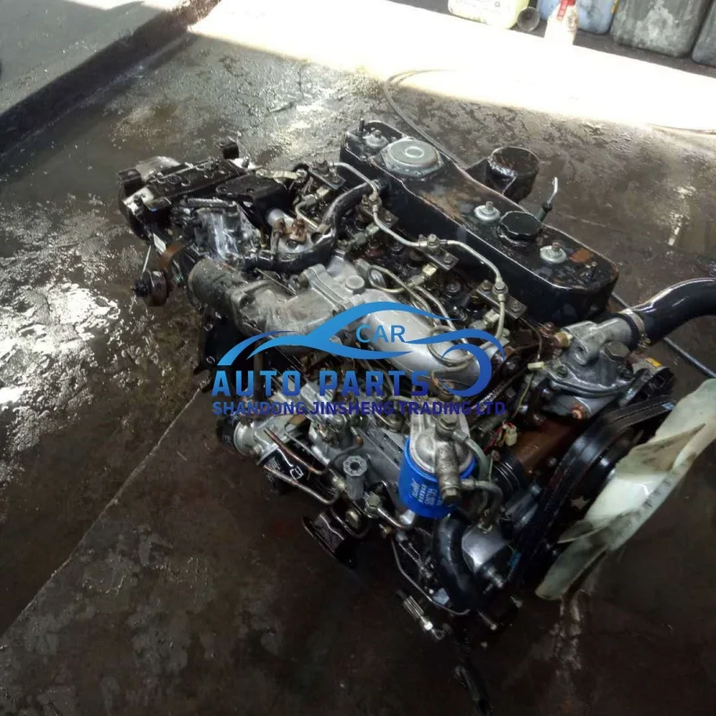 GOOD CONDITION JAPAN USED ISUZU ENGINES 4JG1 4HG1 4HK1 4JA1 4JB1 4BE1 4EC1 4HL1 With Big Promotion