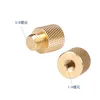 Type B screws