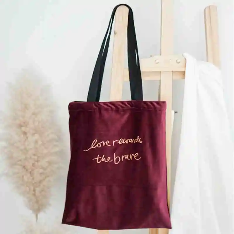 cross over tote bolsa