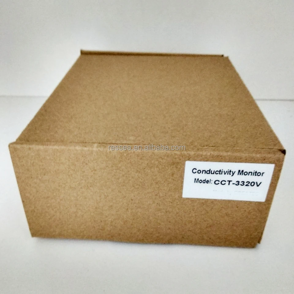 Laboratory Use Ph Meter Ph750 / Ph850 Water Controller Waterproof