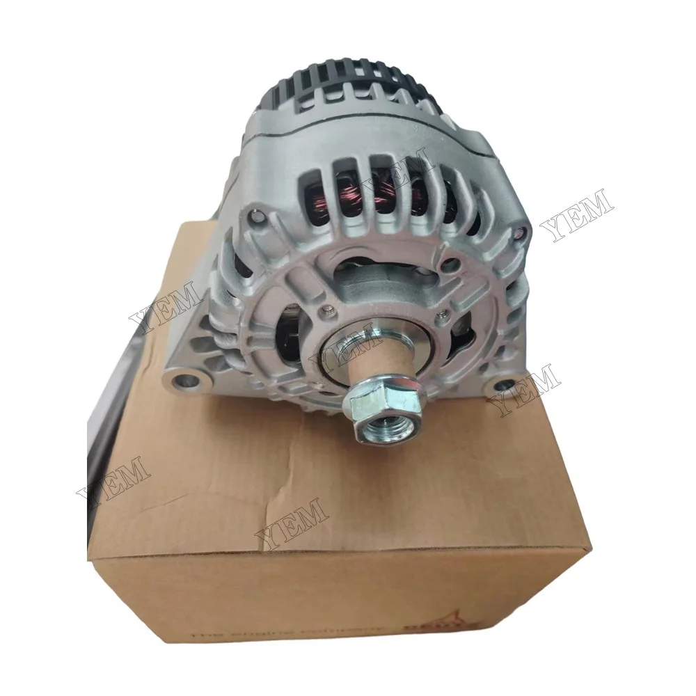 Alternator 01184044 Engine Parts Fits for Deutz High Suppliers 4