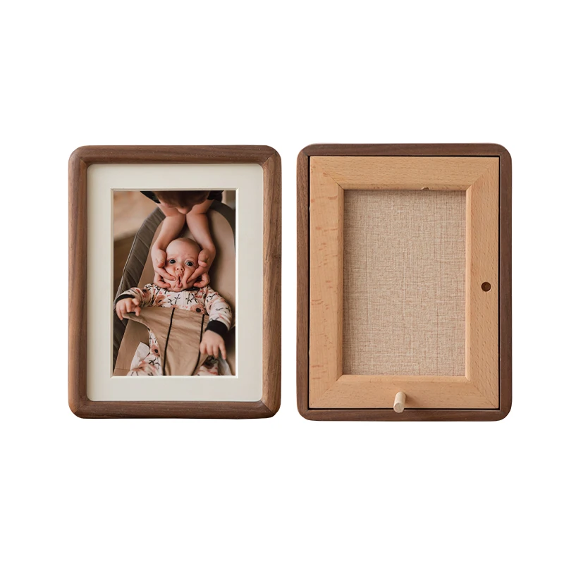 Customizable Cheap Solid Wooden Antique Photo Frames Buy Photo Frame