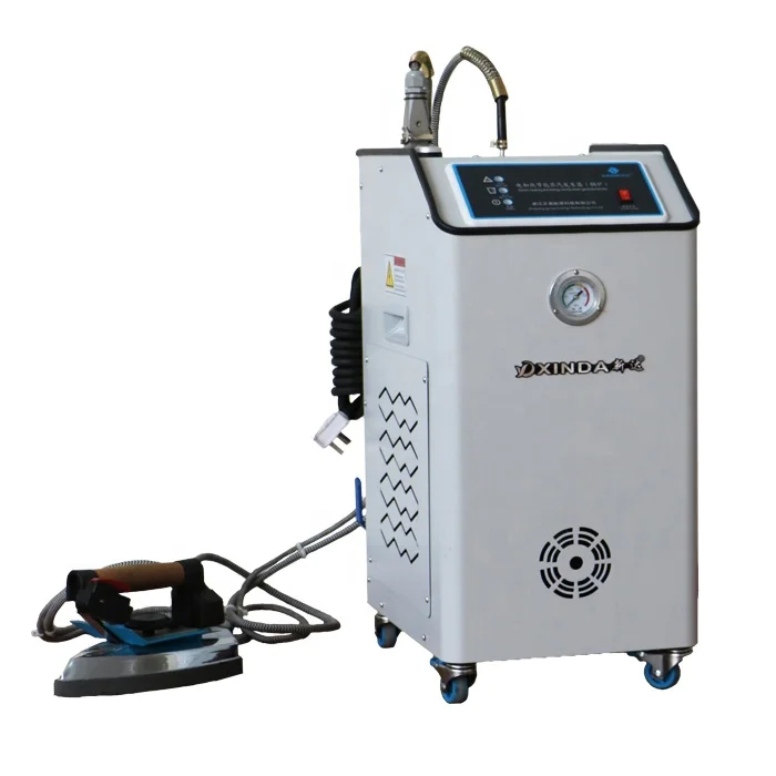 Выход пара 3-кВт, Электрический парогенератор с высокой температурой