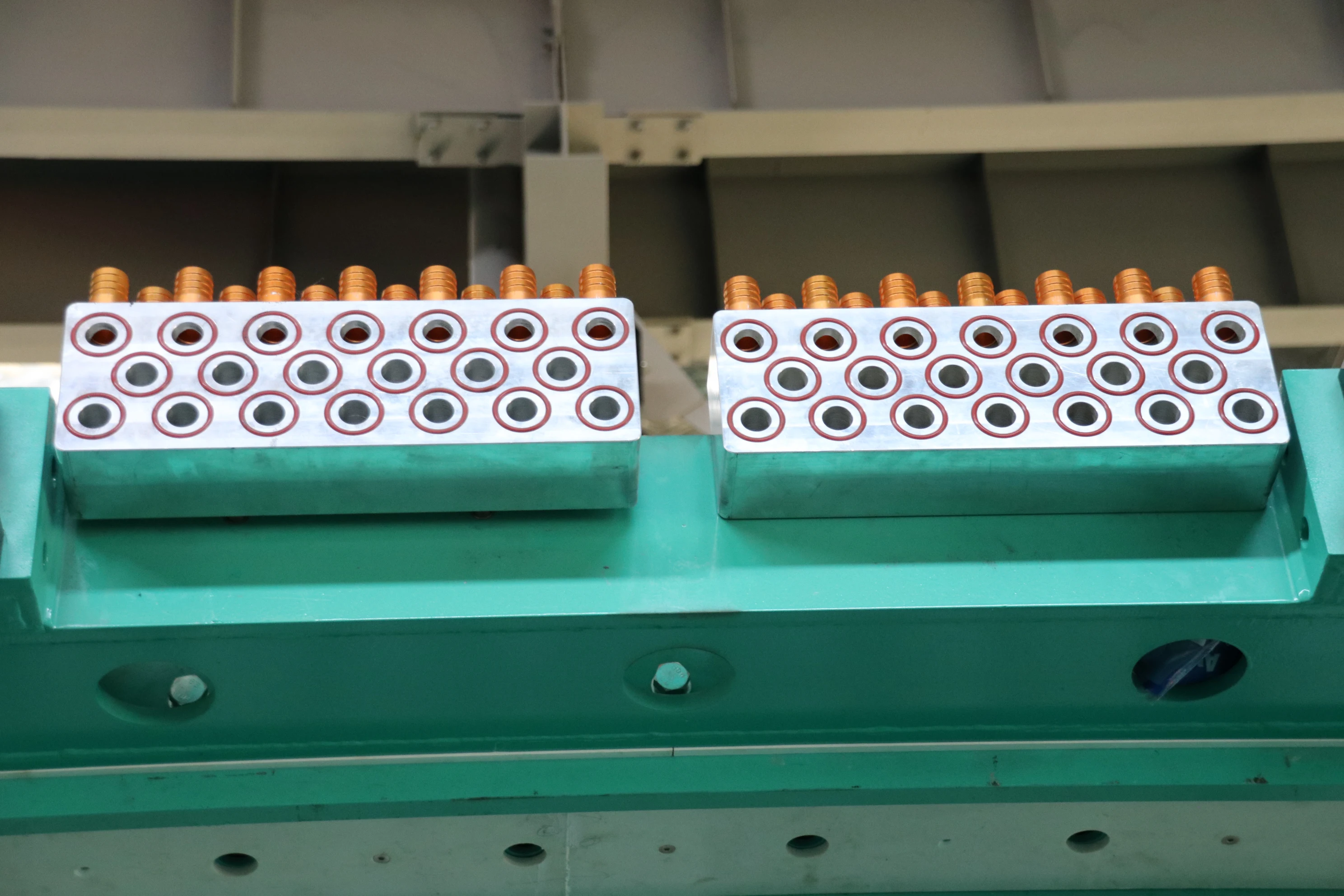 Sutuan Automatic Eps Machinery Styrofoam Making Machine Expandable Polystyrene Production Line