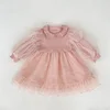 Pink Dress