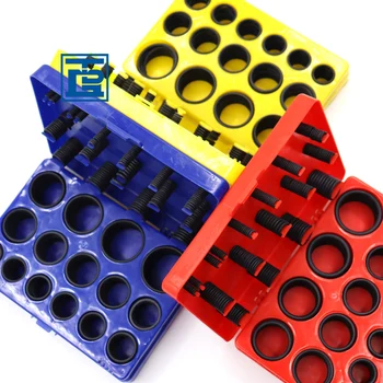 Tongda High-quality O-ring Sealing Kit Box Excavator Seal Hydraulic Seal