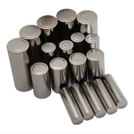 Lithium Battery materials 18650 Cylinder Battery Case with Anti-Explosive Lid and Insulation O-ring