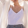 3#V-neck