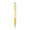 Style 10 - Transparent Yellow
