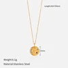 Collar de 16 estrellas baiman