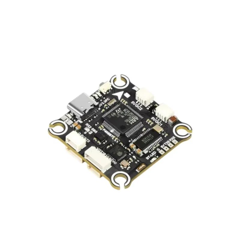 FPV drone flight controller