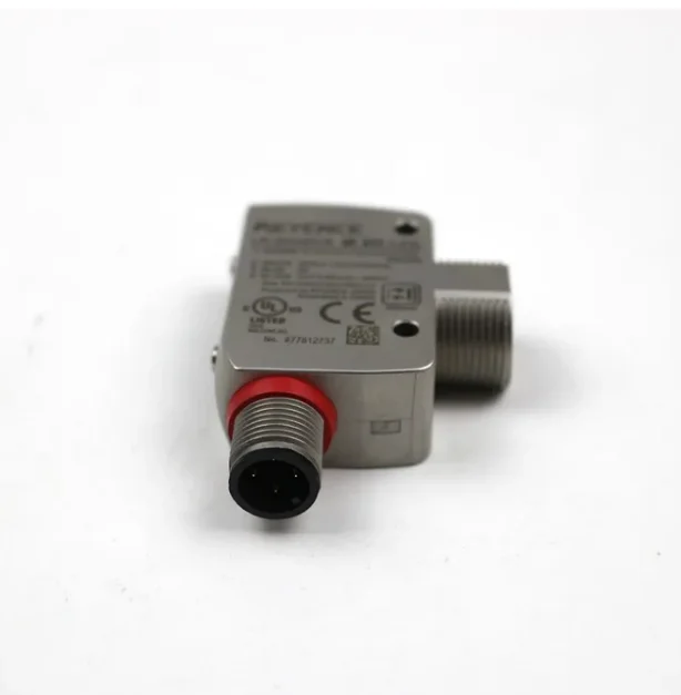 KEYENCE LR-ZB250AN内蔵CMOSレーザーセンサー新品オリジナル