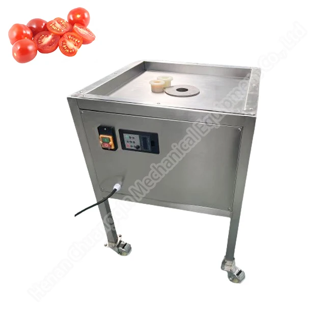 Durians 4-petal Separation Machine oranges Cutting Machine Cutting And Splitting Machine