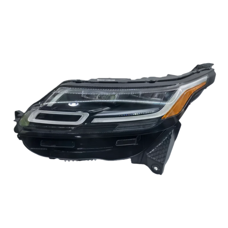 Original 2017-2023 for Range Rover Velar LED Headlights Lens J8A2