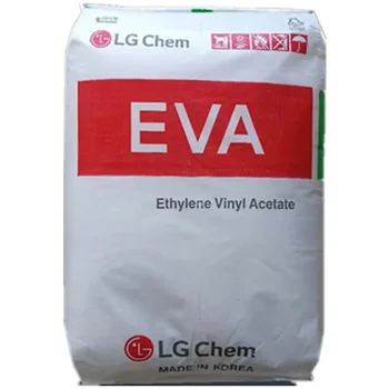 EVA Resin Material Plastic Raw Material EVA Va 18% 28% 18% 33% 40% EVA V4110j Granules