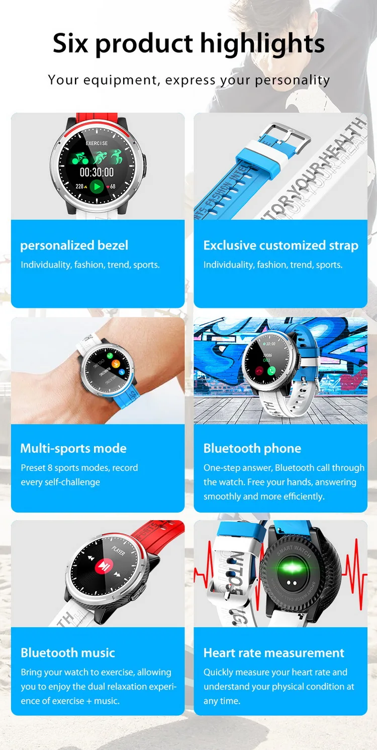 Los mejores smartwatches de 2022 - PCWorld