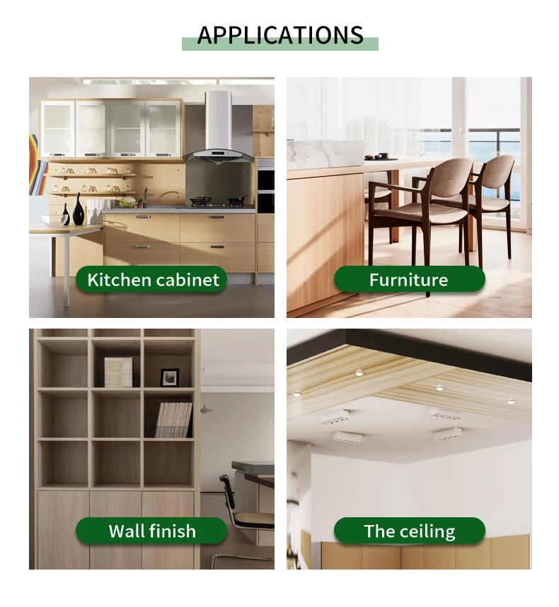 18mm Plain Mdf Raw Wood Fiberboards Wood Standard Laminated Mdf Board