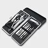 #15-12pcs set-black