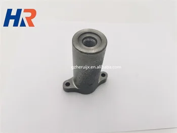 Original Excavator Distribution Valve Bonnet 0791803