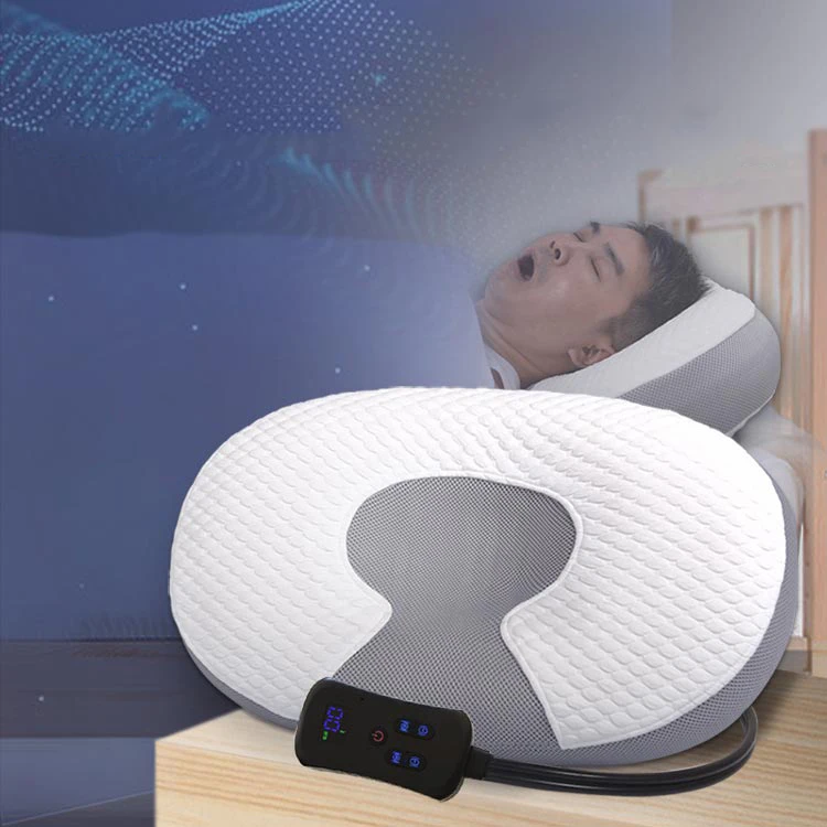round sleeping pillows
