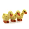 Canard jaune-13 cm