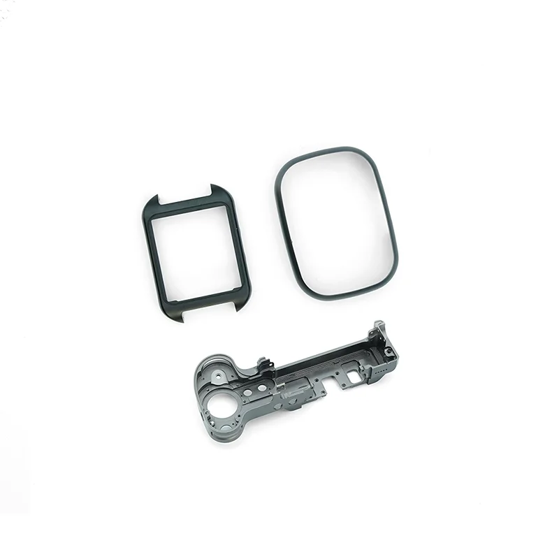 Precision CNC Machining Services for Aluminum Alloy Stainless Steel Electronic Components Customized CNC Lathe Parts
