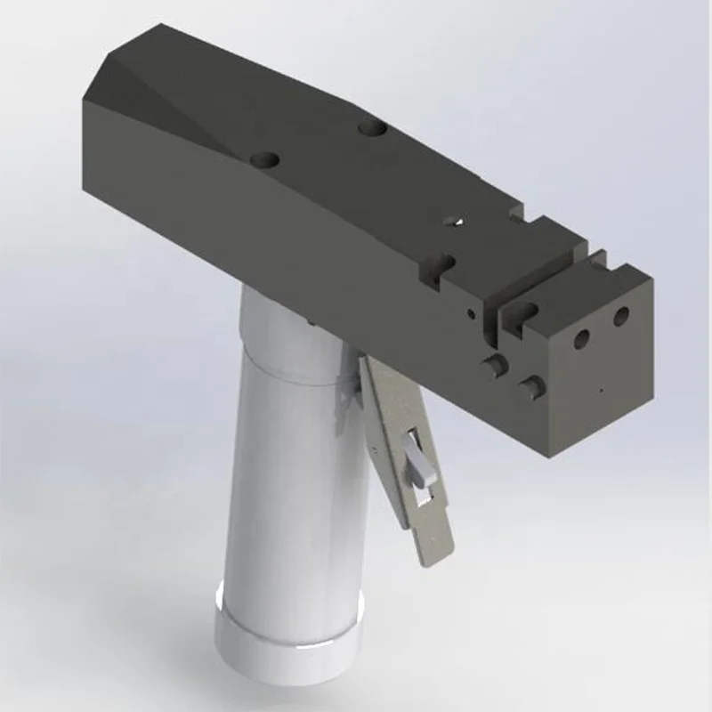 High Quality Orbital Riveting Machine